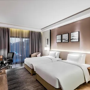Hotel Aber Al Takhassusi