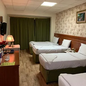 Karam Al Hejaz 2* المدينة المنورة