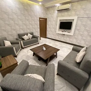 الروض للشقق المفروشه خاصة المدينة المنورة