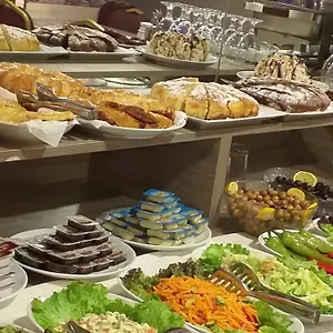 ناجيهان هوتل أولد سيتي 3* اسطنبول