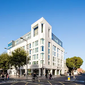 *** Hotel Express Centre By Ihg Irlande