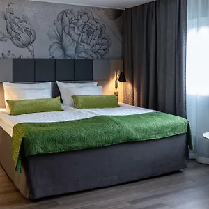 Hotell Scandic Pasila