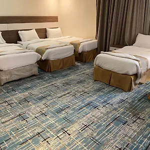 منارة الطلائع Manarat Altalayie Hotel