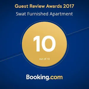 Aparthotel سوات للشقق المخدومة
