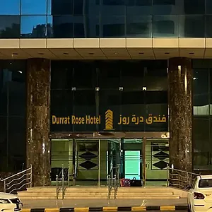 فندق فندق درة روز Durrat Rose, مكة