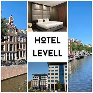 Hotell Levell