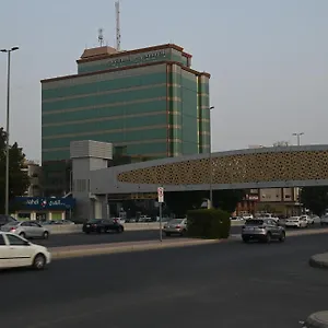 بلاتينيوم السبعين للأجنحة الفندقية المملكة العربية السعودية