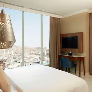 5* Отель Shaza Makkah