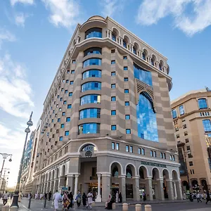 Emaar Al Mektan 3* Медина