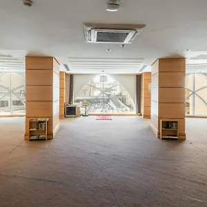 Elaf Al Mashaer Makkah Mekke