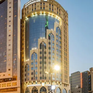 5* Отель Elaf Al Mashaer Makkah