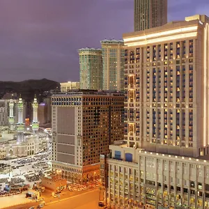 Hilton Makkah Hotel