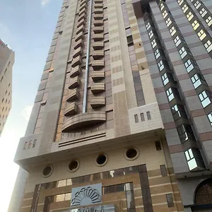Hotel Al Massa Bader, Mekka