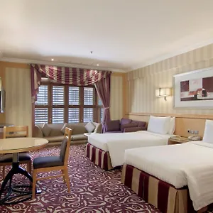 Hotel Makkah Towers, La Mecca