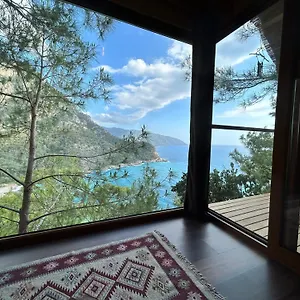 Kabak ütopya Otel
