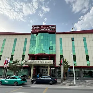 Otel Meral Crown
