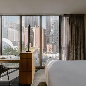 **** Hotel World Center États-Unis