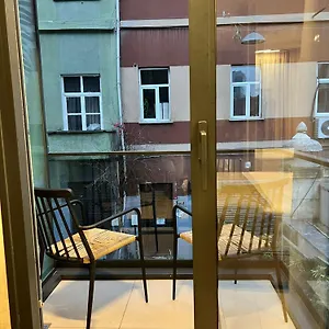 Four Sides Beyoglu تركيا