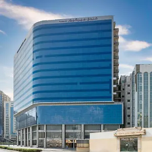 Hotel Mercure Makkah Aziziah, Mekka