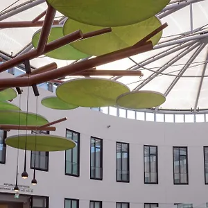 **** Hotel Hotel MOA Berlin Allemagne