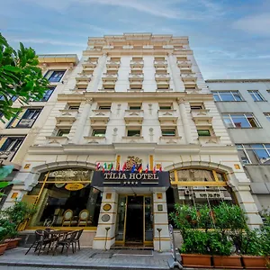 تيليا 4* اسطنبول