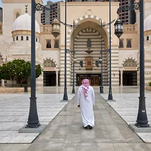 Voco Makkah An Ihg Отель
