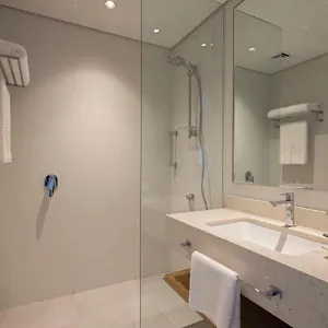 Courtyard By Marriott Makkah Отель