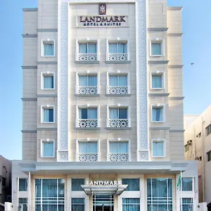 Hotel Landmark & - Formerly Qamar