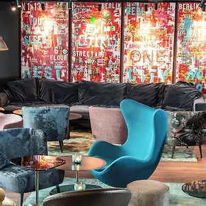 *** Hotel One Berlin-mitte Allemagne