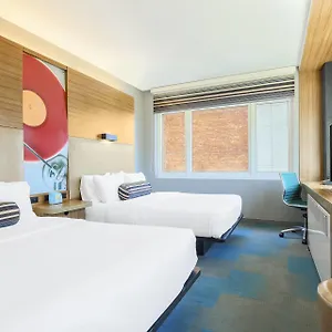 **** Hotel Aloft By Marriott Harlem États-Unis