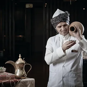 **** Hotel Dallah Taibah Arabie saoudite