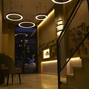 أجنحة توفاني 4* اسطنبول
