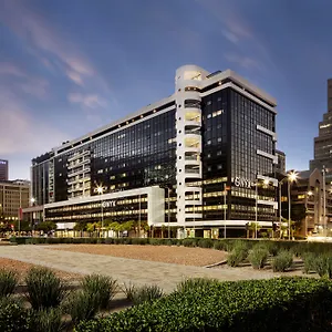 **** Hotel The Onyx By Newmark Afrique du Sud