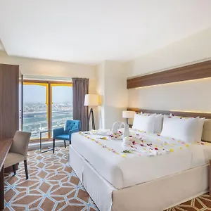 Hotel Blue Coral, La Mecque