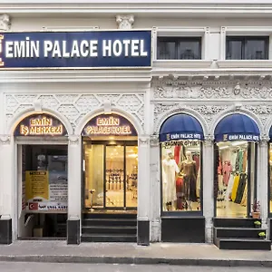 Otel Emin Palace