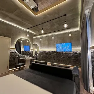 Otel City Hotel Baku