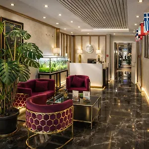 Otel Olen Uskudar