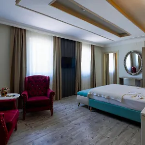 Karacan - Airport Otel