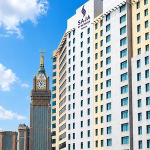 Hotel Saja By Warwick Makkah, La Mecque