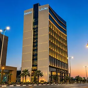 Rotana Corniche 5* الدمام