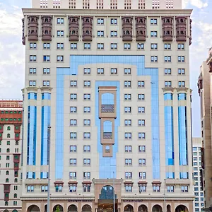  Hotel Kingsgate Durrat Arabie saoudite