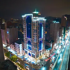 Otel Selat Al Bait, Mekke