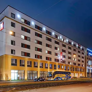 *** Hotel Ibis Arnulfpark Allemagne