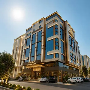 Hotel Al Ertiqaa
