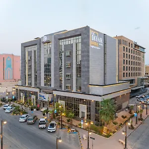 Otel Le Diyar Al Waha