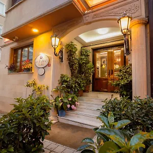 Otel A'la Sofia