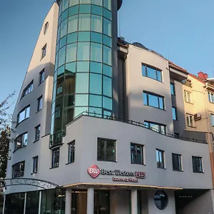 Otel Western Lozenetz