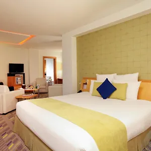 Aparthotel نورمينا الشرق للشقق المخدومة