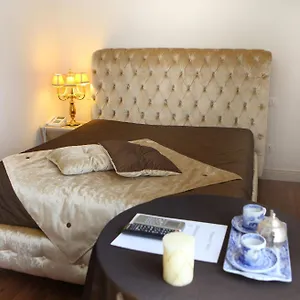 Palazzo Del Teatro Couette-café Agrigente