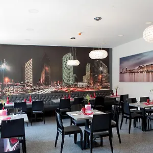  Auberge de jeunesse Ostkreuz Allemagne